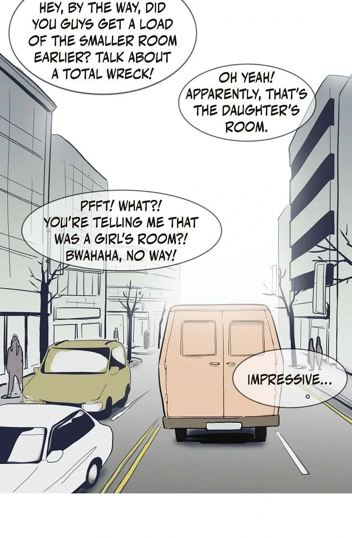 Clean with Passion for Now [Official] Chapter 0 page 16