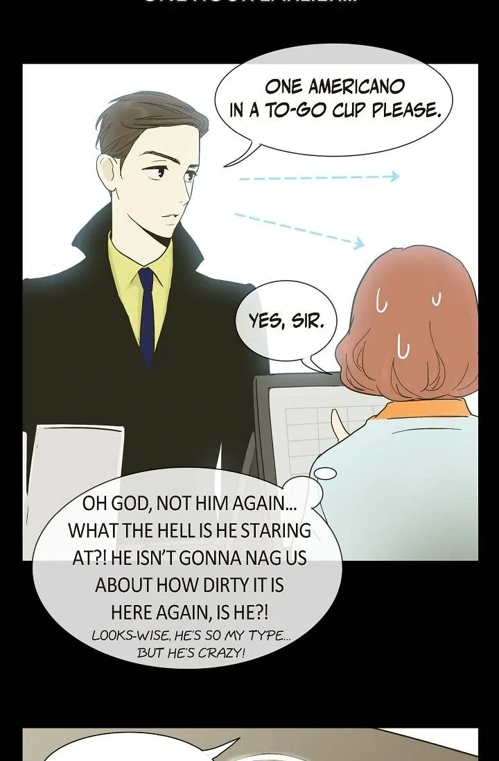 Clean with Passion for Now [Official] Chapter 2 page 8