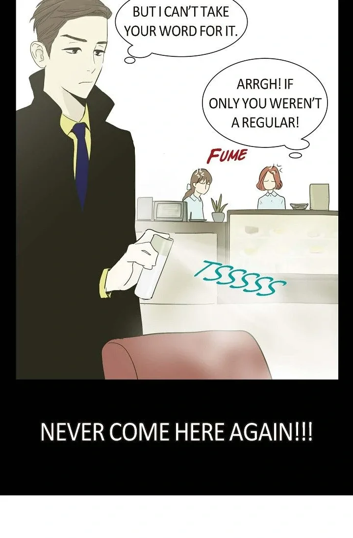 Clean with Passion for Now [Official] Chapter 2 page 12