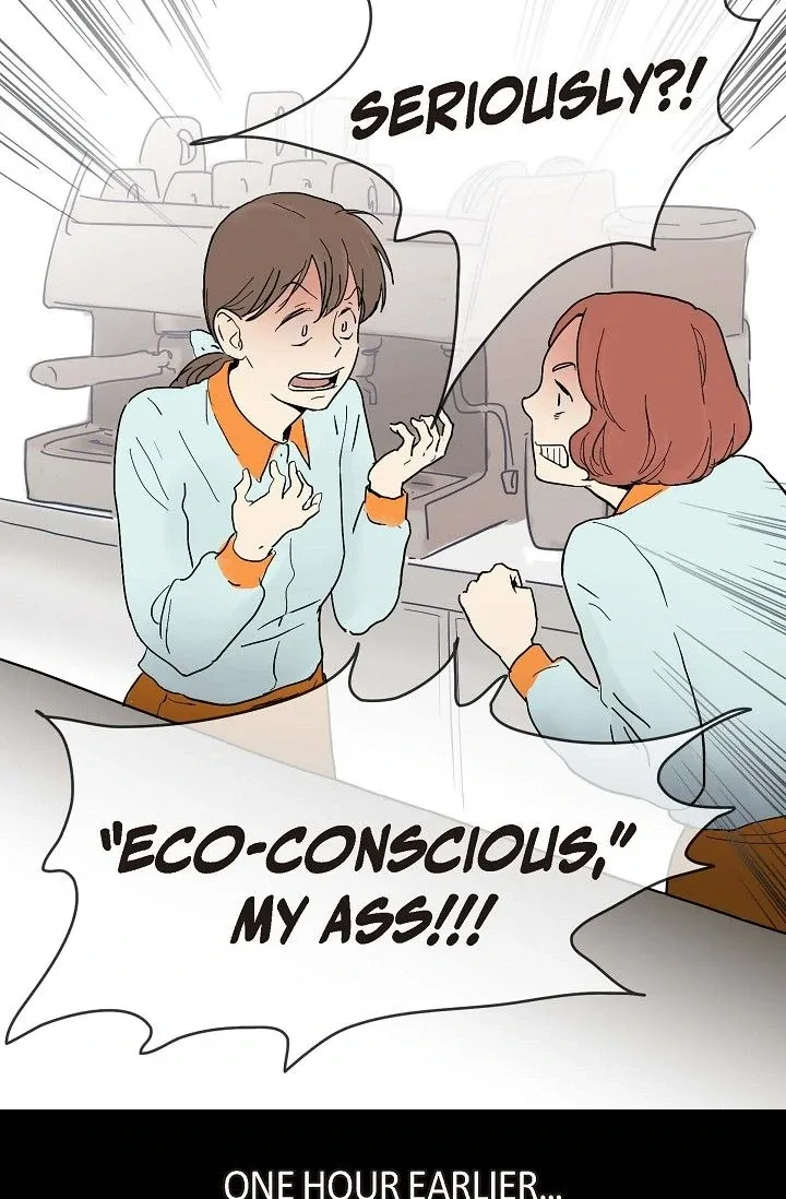 Clean with Passion for Now [Official] Chapter 2 page 7