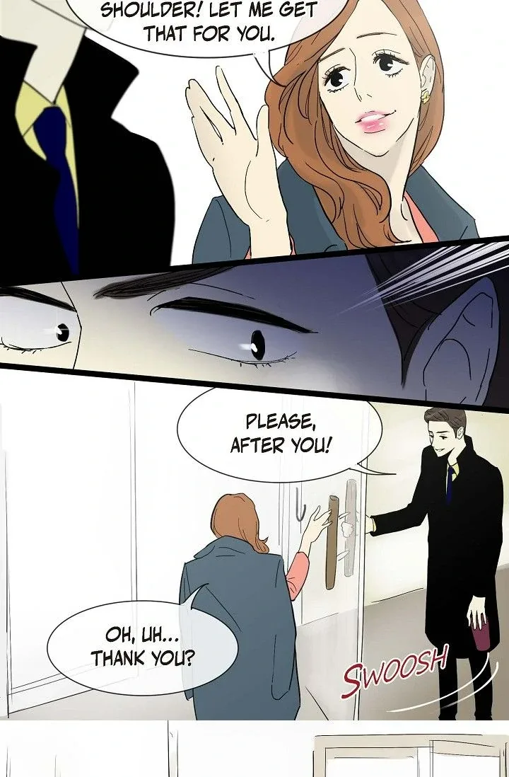 Clean with Passion for Now [Official] Chapter 2 page 5