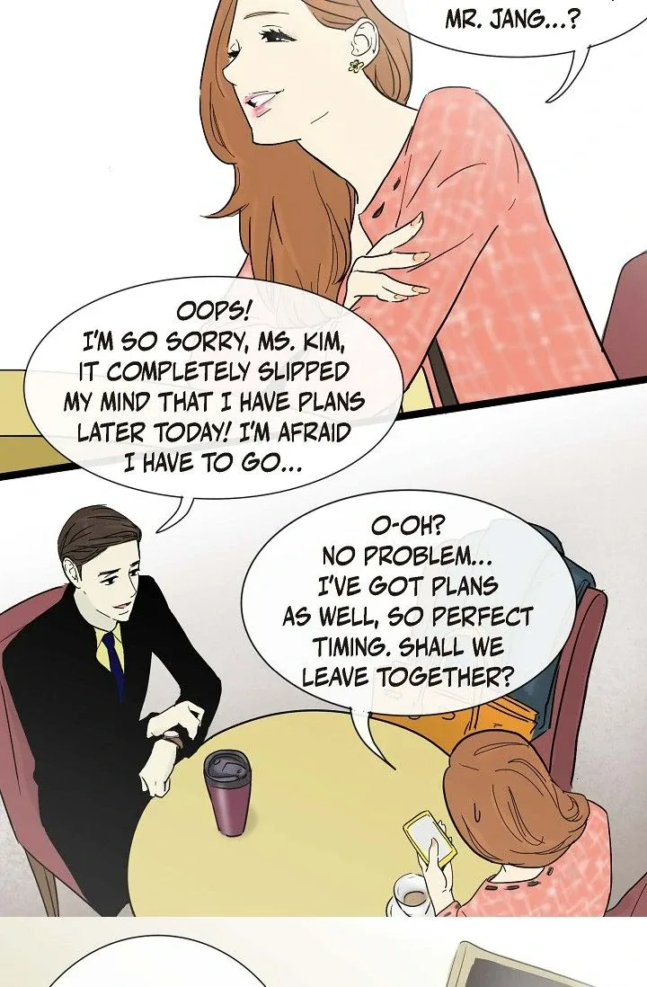 Clean with Passion for Now [Official] Chapter 2 page 3