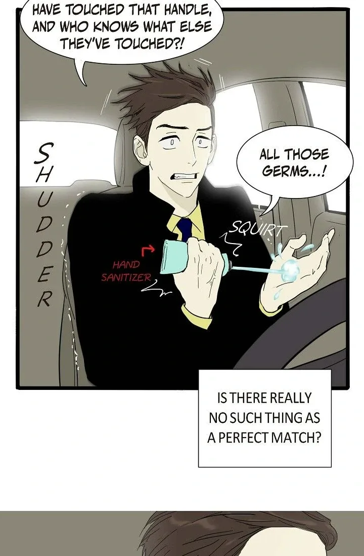 Clean with Passion for Now [Official] Chapter 2 page 14