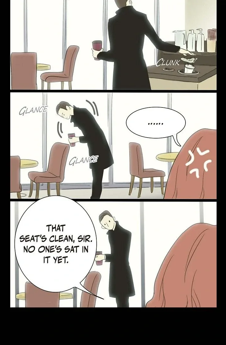 Clean with Passion for Now [Official] Chapter 2 page 10