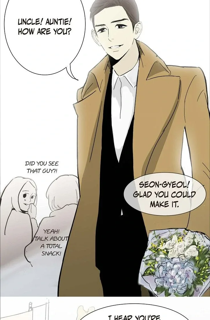 Clean with Passion for Now [Official] Chapter 1 page 5