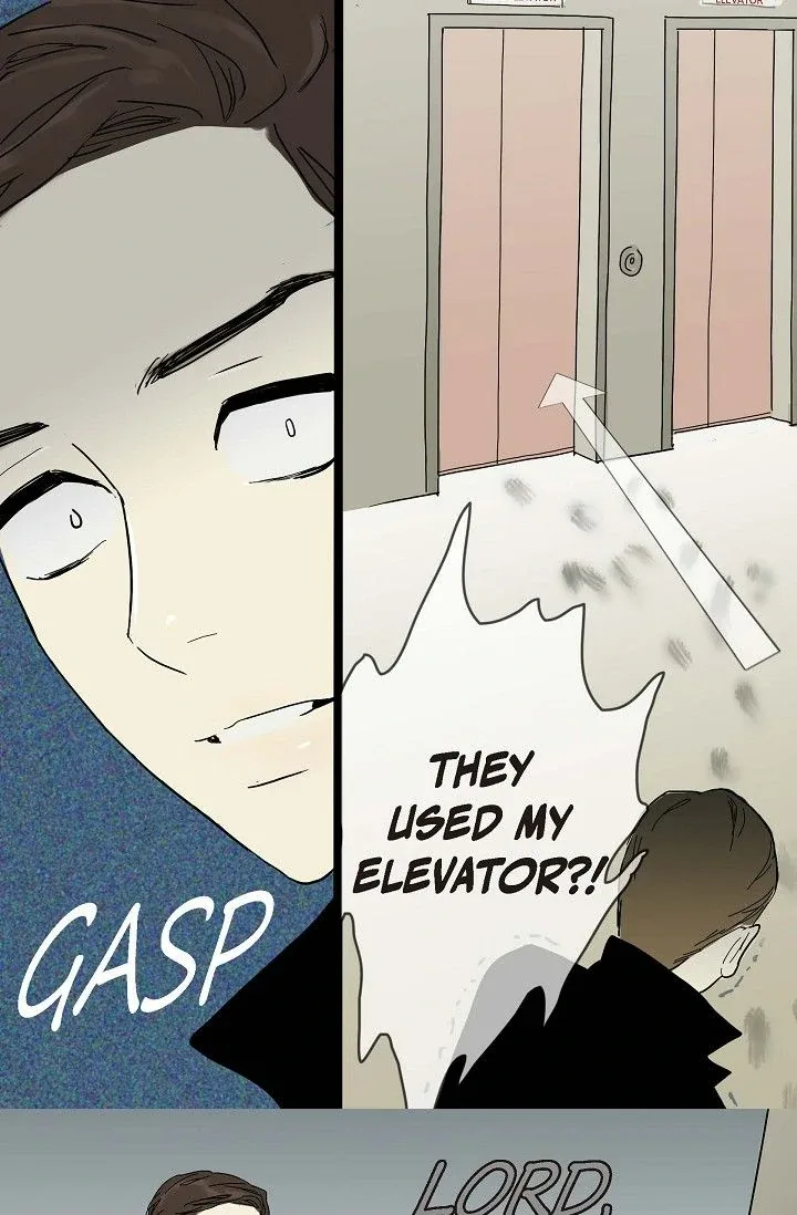 Clean with Passion for Now [Official] Chapter 2 page 21