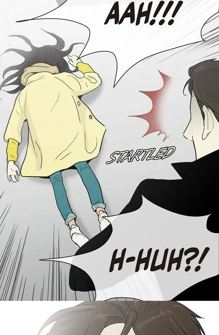 Clean with Passion for Now [Official] Chapter 2 page 37