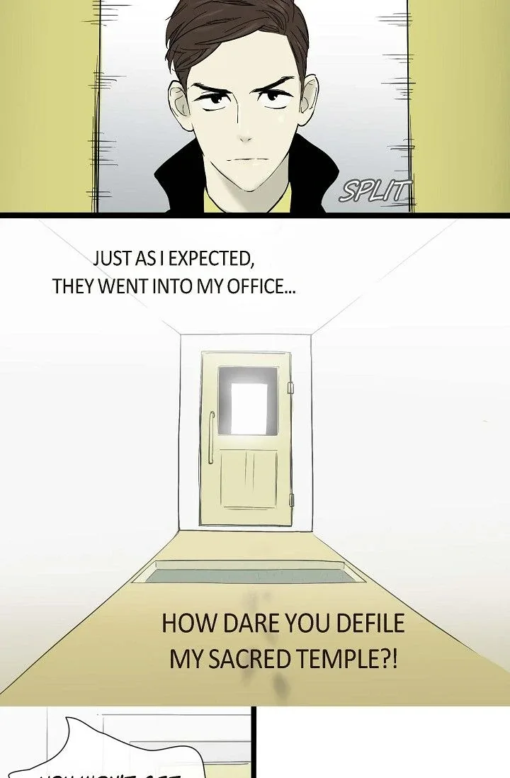 Clean with Passion for Now [Official] Chapter 2 page 26