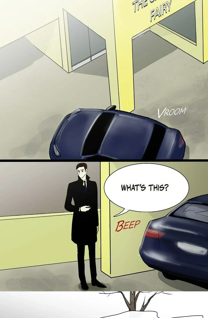 Clean with Passion for Now [Official] Chapter 2 page 17