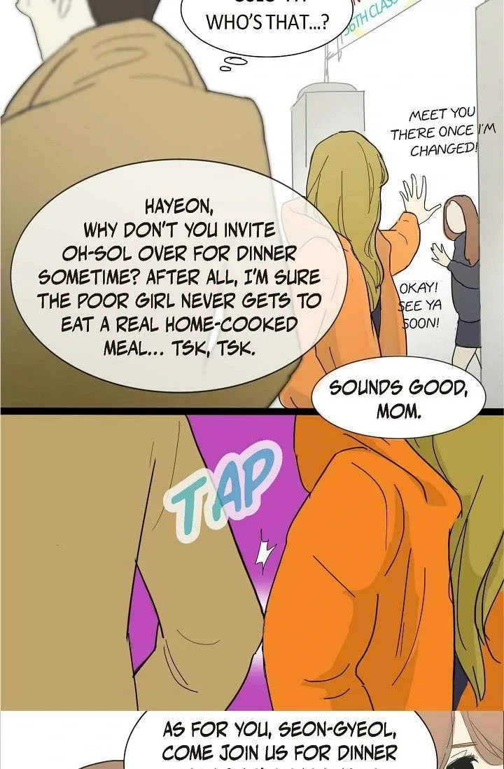 Clean with Passion for Now [Official] Chapter 1 page 8