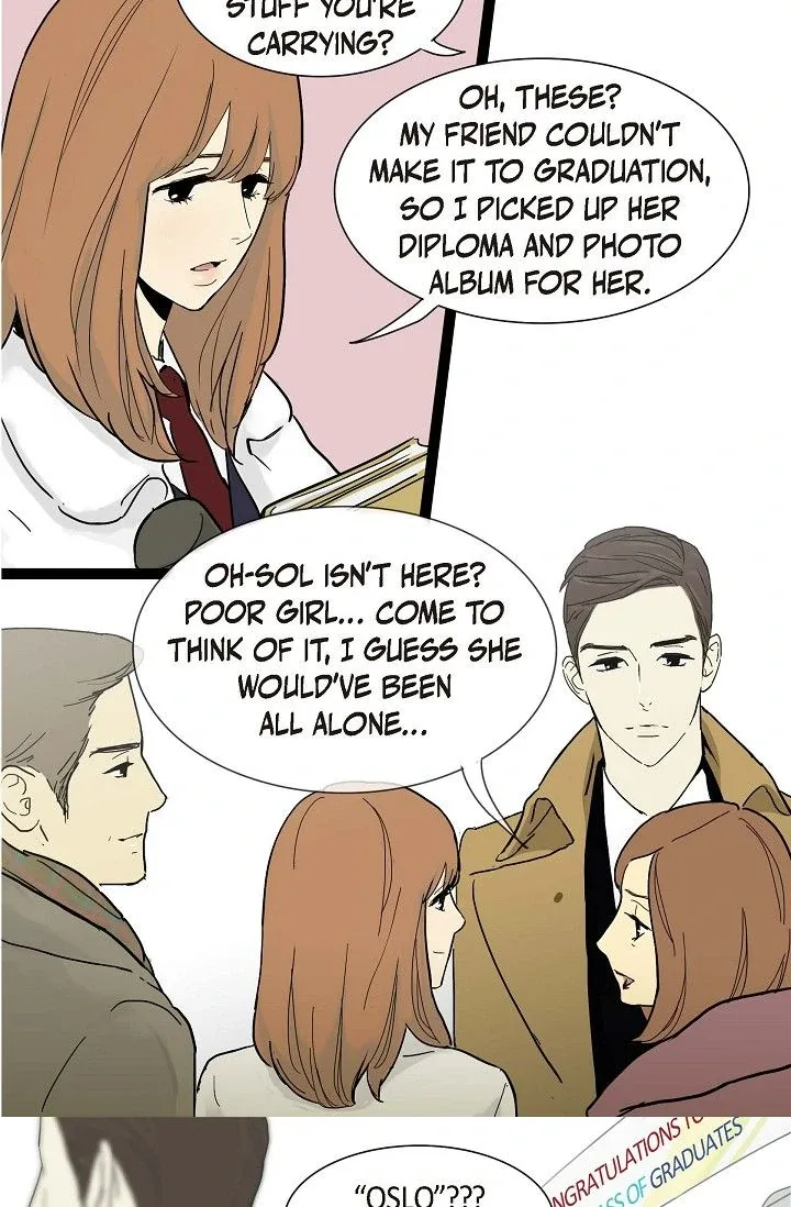 Clean with Passion for Now [Official] Chapter 1 page 7