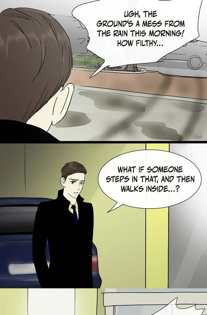 Clean with Passion for Now [Official] Chapter 2 page 18