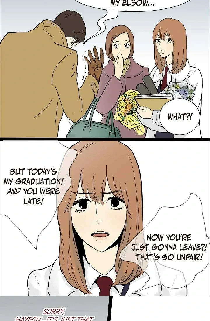 Clean with Passion for Now [Official] Chapter 1 page 11
