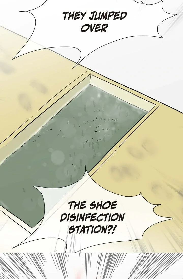 Clean with Passion for Now [Official] Chapter 2 page 28