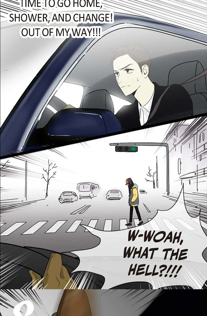 Clean with Passion for Now [Official] Chapter 1 page 18