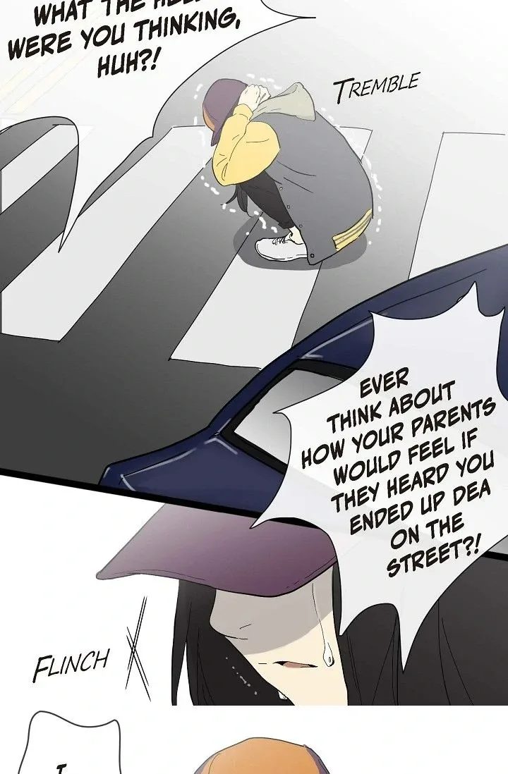 Clean with Passion for Now [Official] Chapter 1 page 22