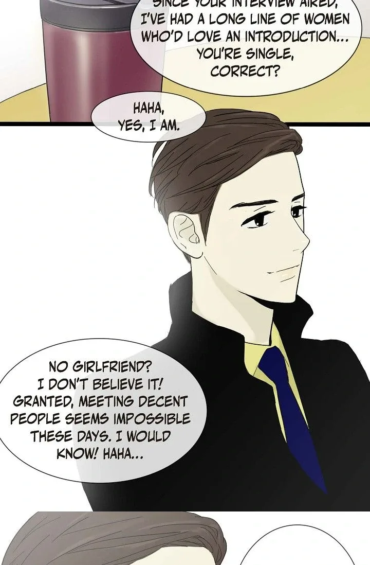 Clean with Passion for Now [Official] Chapter 1 page 29