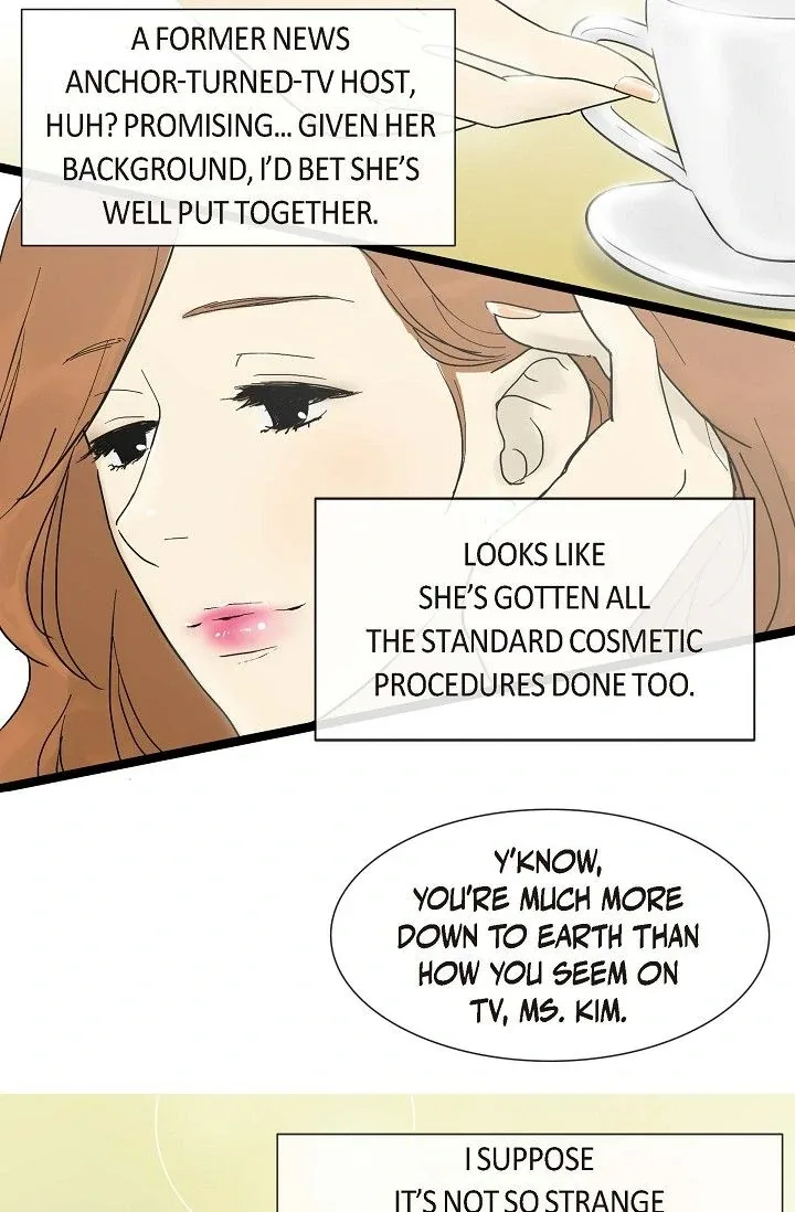Clean with Passion for Now [Official] Chapter 1 page 32