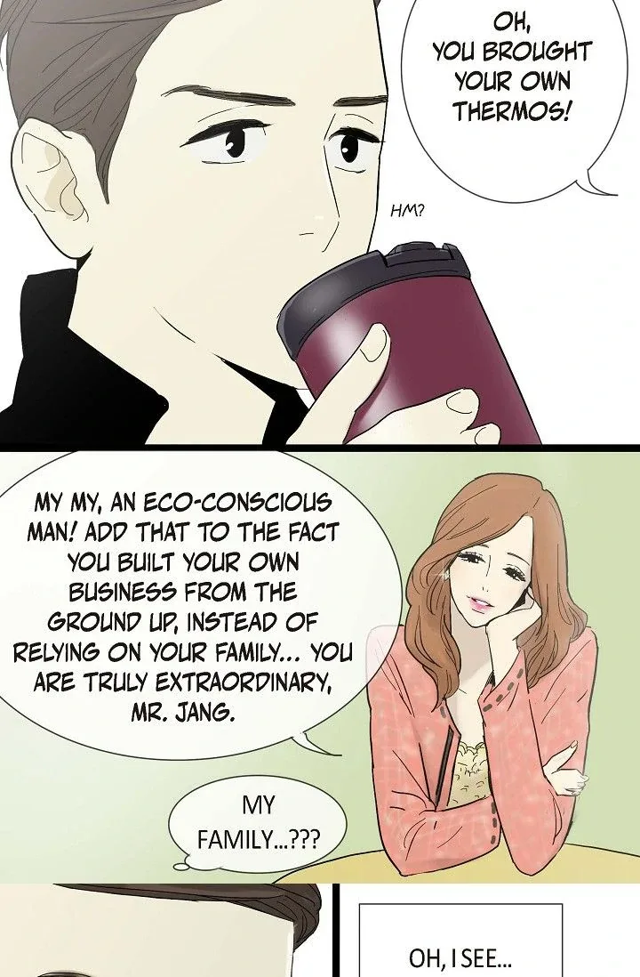 Clean with Passion for Now [Official] Chapter 1 page 30