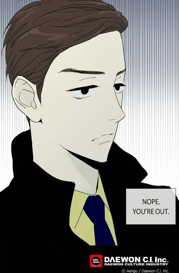 Clean with Passion for Now [Official] Chapter 1 page 36