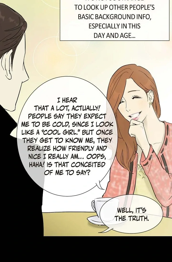 Clean with Passion for Now [Official] Chapter 1 page 33