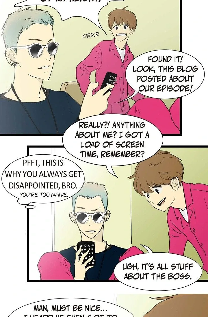 Clean with Passion for Now [Official] Chapter 3 page 5