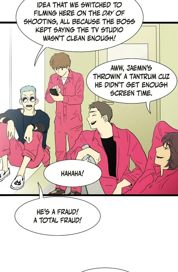 Clean with Passion for Now [Official] Chapter 3 page 7