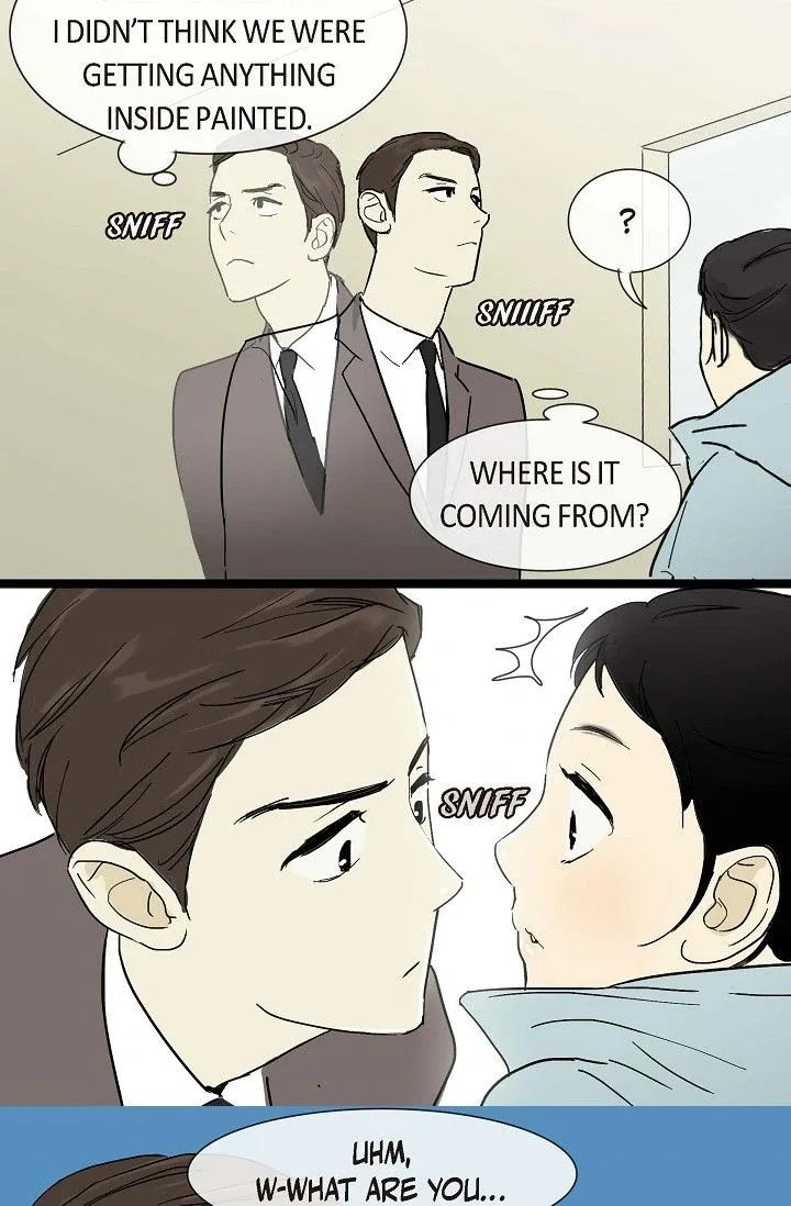 Clean with Passion for Now [Official] Chapter 3 page 16
