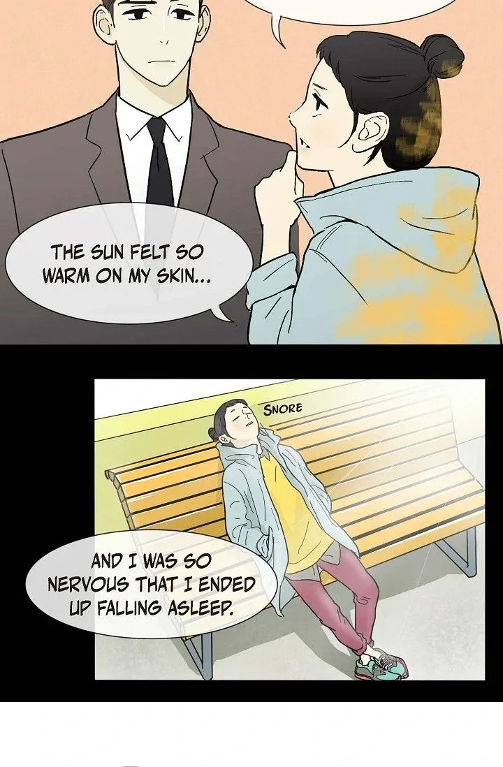 Clean with Passion for Now [Official] Chapter 3 page 18