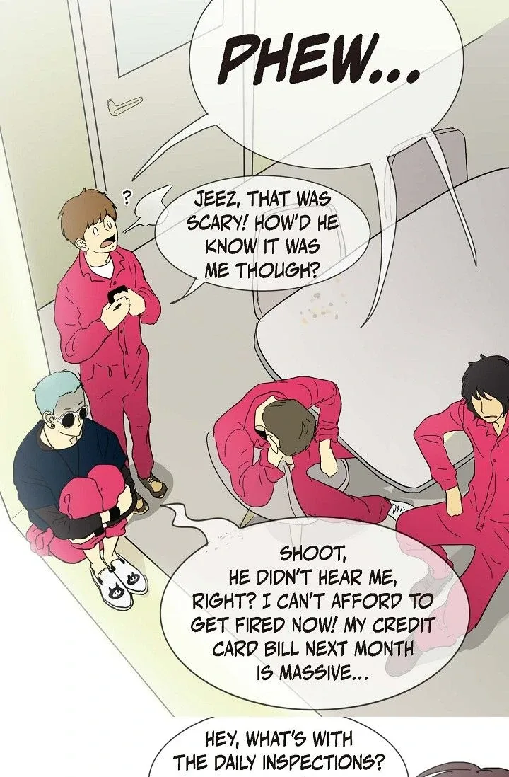 Clean with Passion for Now [Official] Chapter 3 page 10