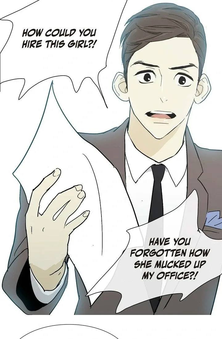 Clean with Passion for Now [Official] Chapter 4 page 3