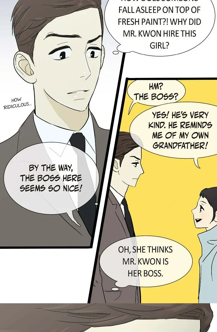 Clean with Passion for Now [Official] Chapter 3 page 20