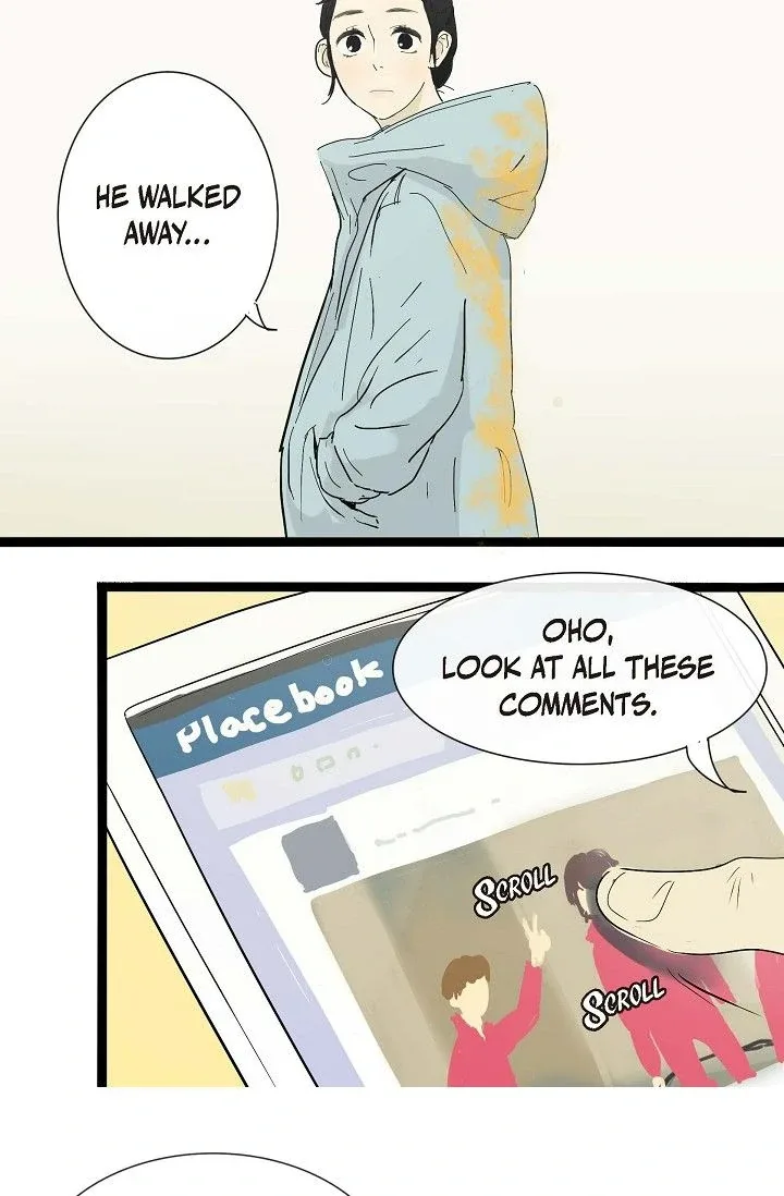 Clean with Passion for Now [Official] Chapter 3 page 25