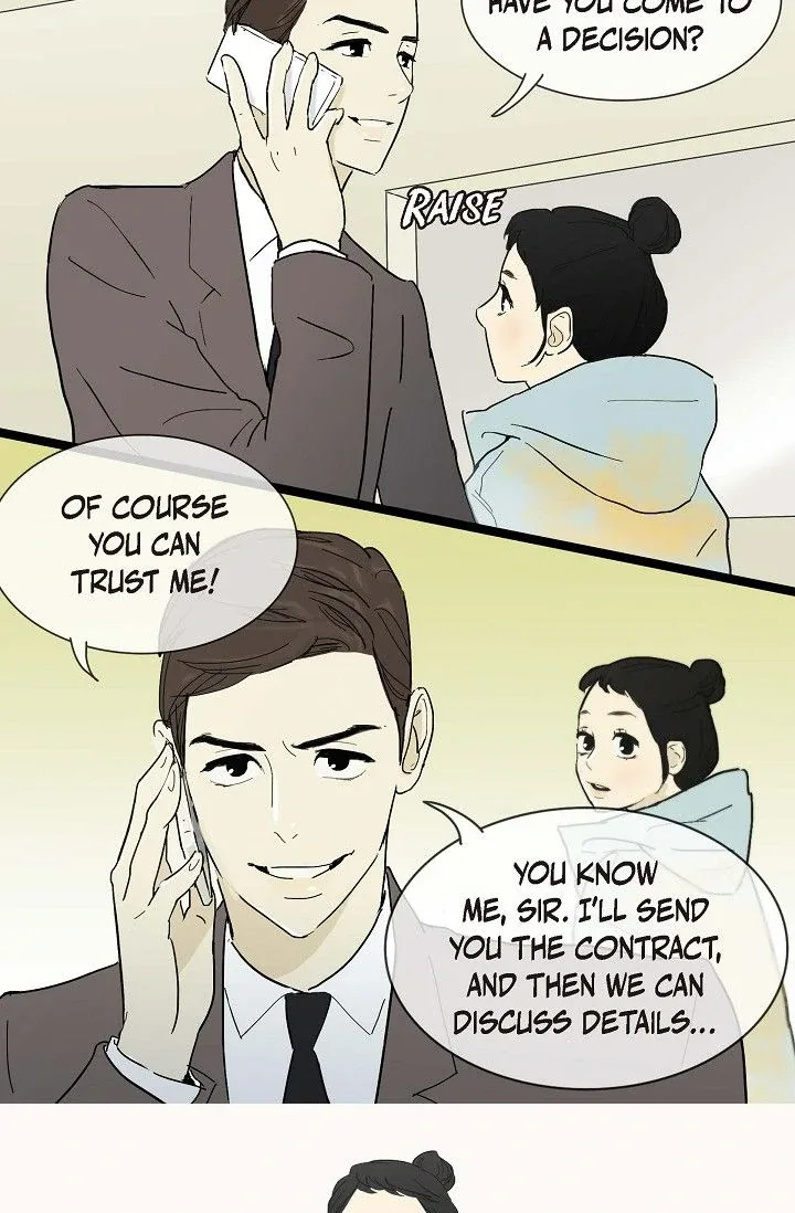 Clean with Passion for Now [Official] Chapter 3 page 24