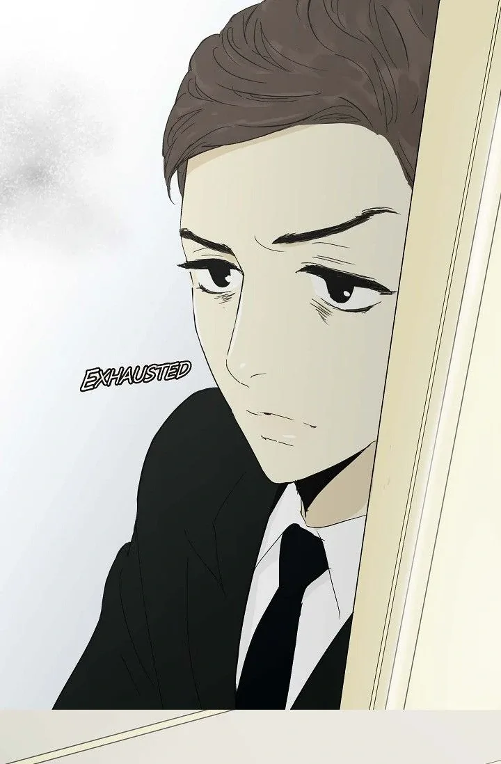 Clean with Passion for Now [Official] Chapter 6 page 2