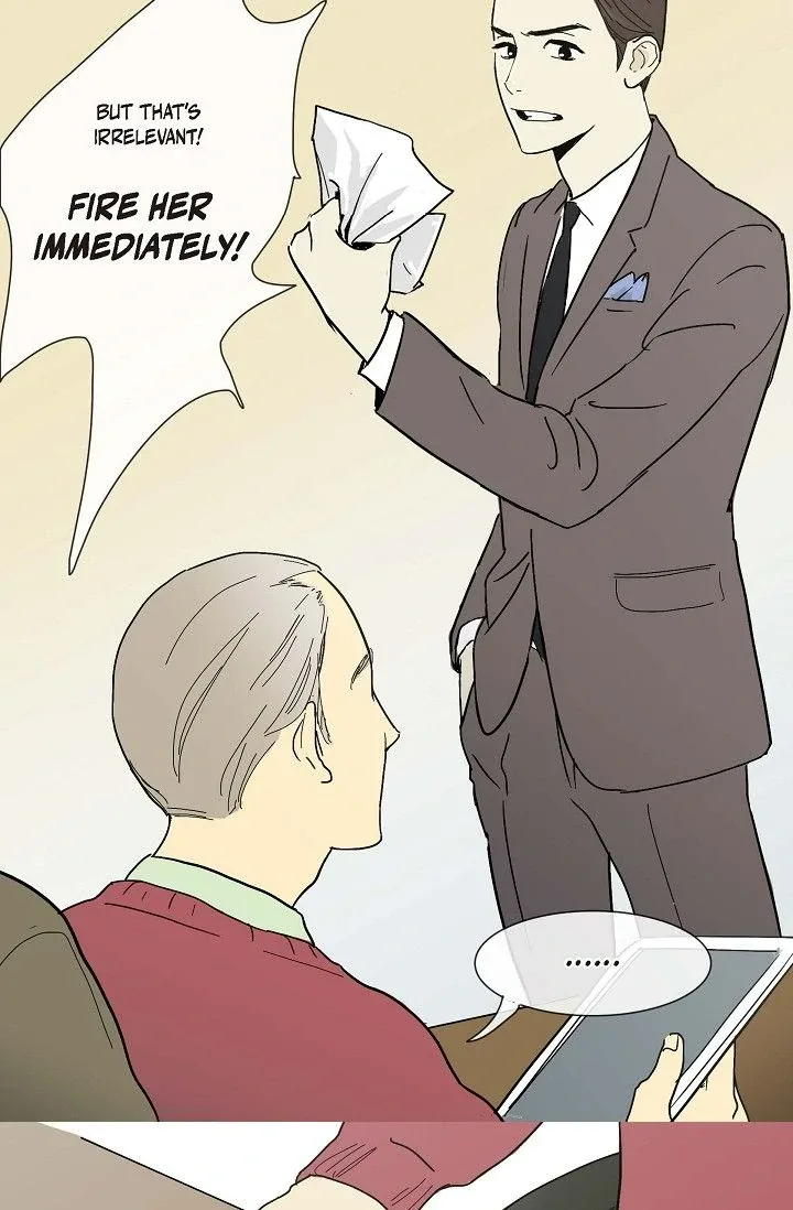 Clean with Passion for Now [Official] Chapter 4 page 5