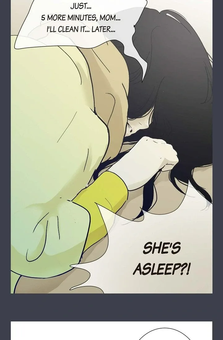 Clean with Passion for Now [Official] Chapter 3 page 32