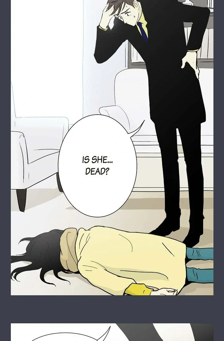 Clean with Passion for Now [Official] Chapter 3 page 29
