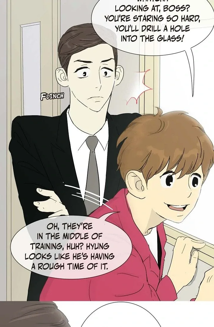 Clean with Passion for Now [Official] Chapter 6 page 11