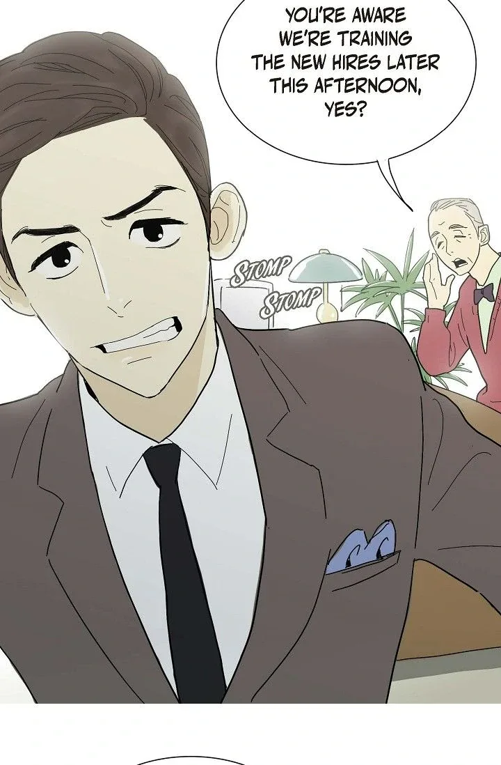 Clean with Passion for Now [Official] Chapter 4 page 13