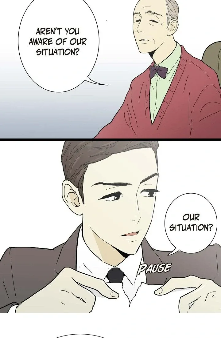 Clean with Passion for Now [Official] Chapter 4 page 7