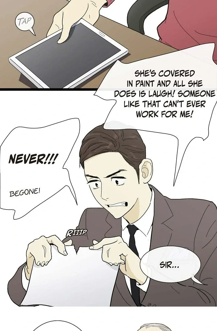 Clean with Passion for Now [Official] Chapter 4 page 6