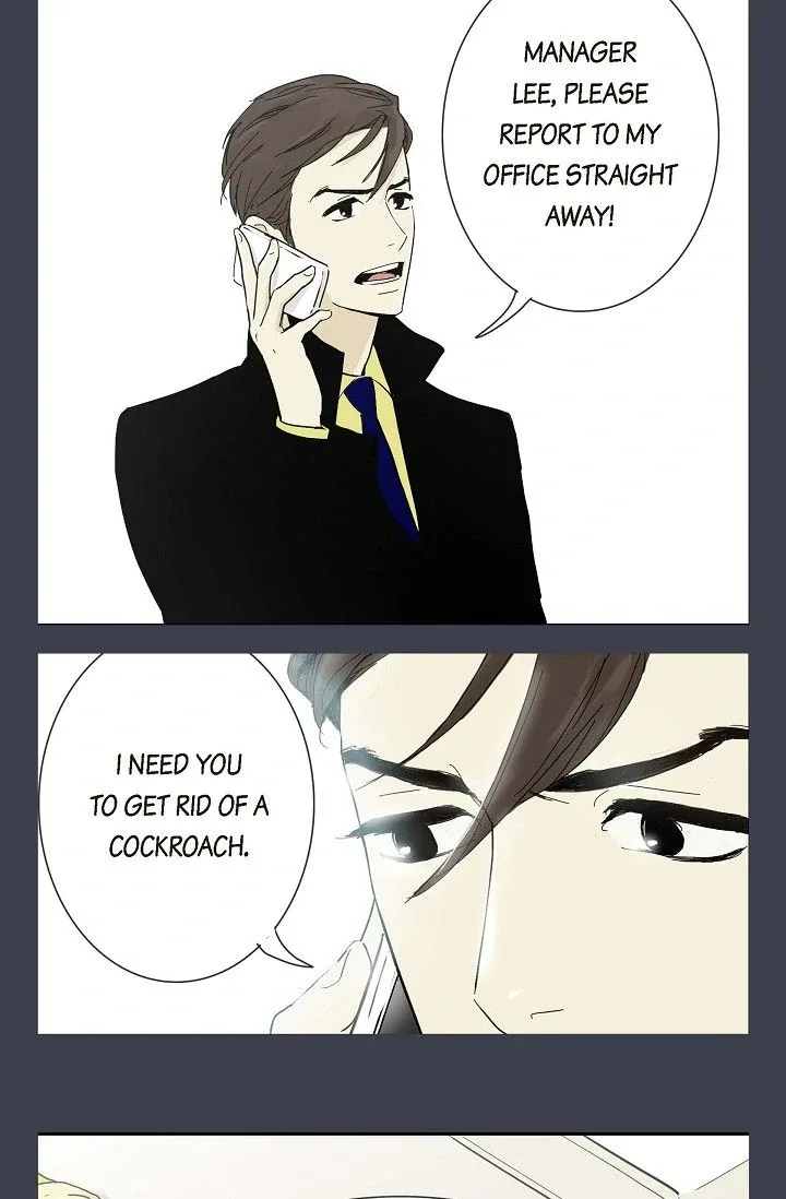 Clean with Passion for Now [Official] Chapter 3 page 33