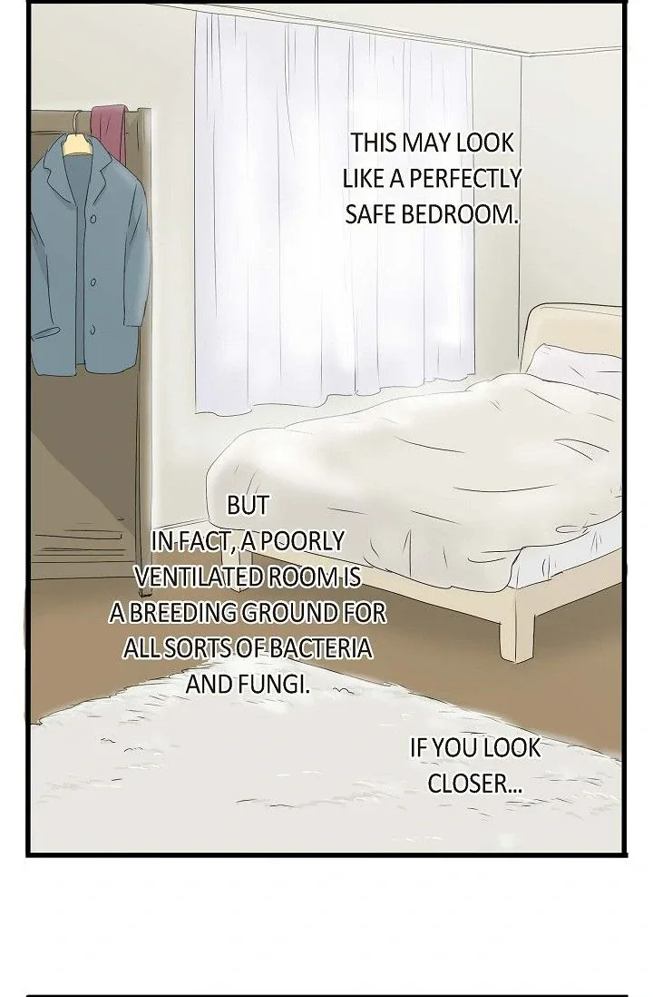 Clean with Passion for Now [Official] Chapter 5 page 6