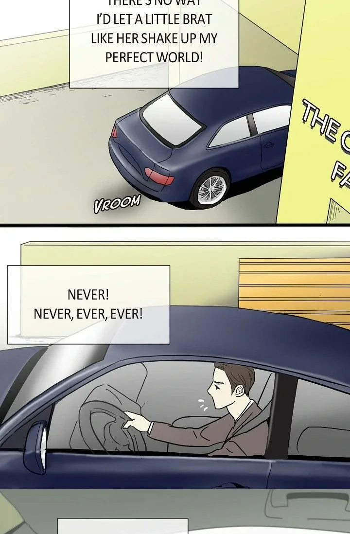 Clean with Passion for Now [Official] Chapter 4 page 17