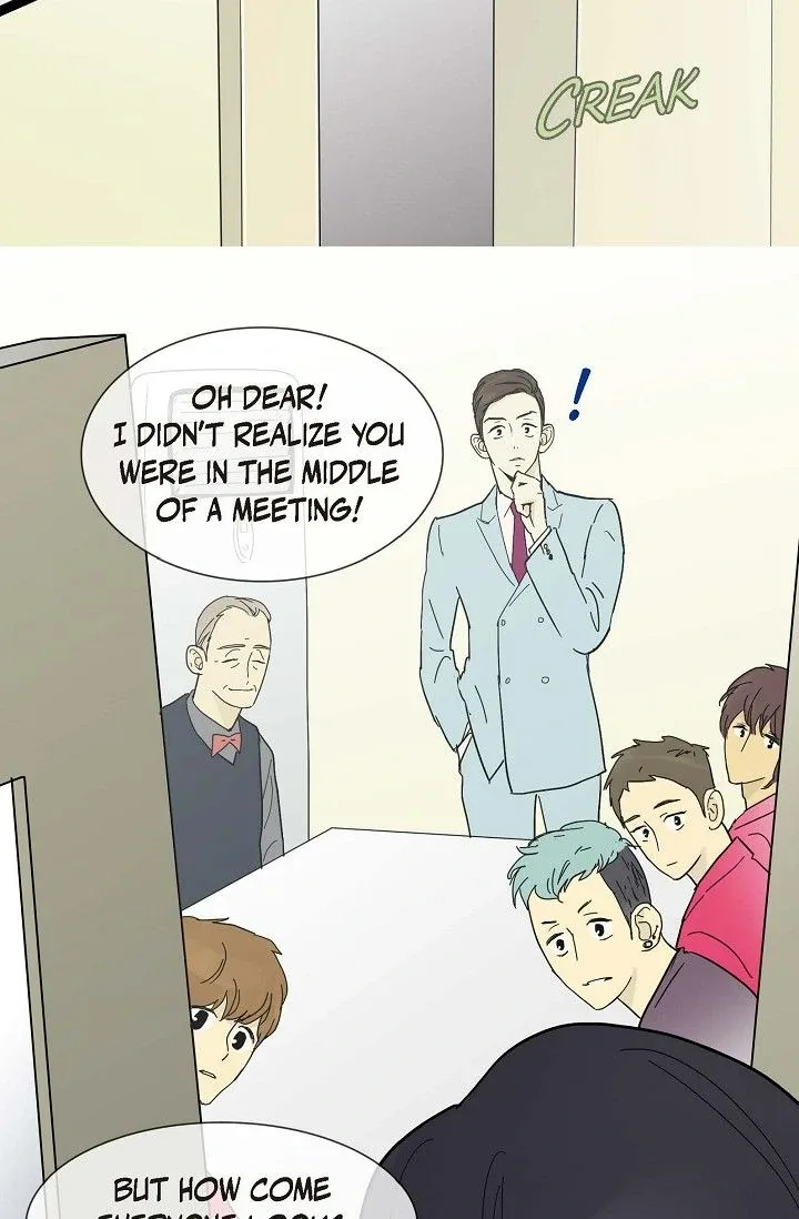 Clean with Passion for Now [Official] Chapter 10 page 15
