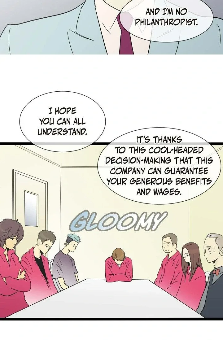 Clean with Passion for Now [Official] Chapter 10 page 13