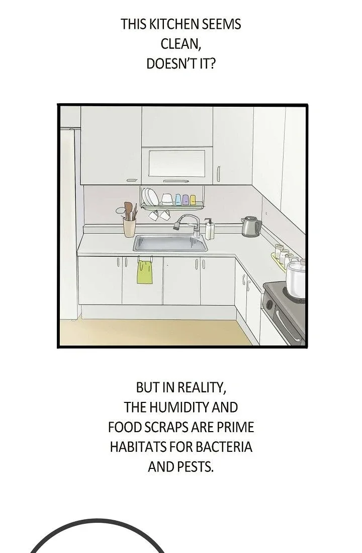 Clean with Passion for Now [Official] Chapter 5 page 4