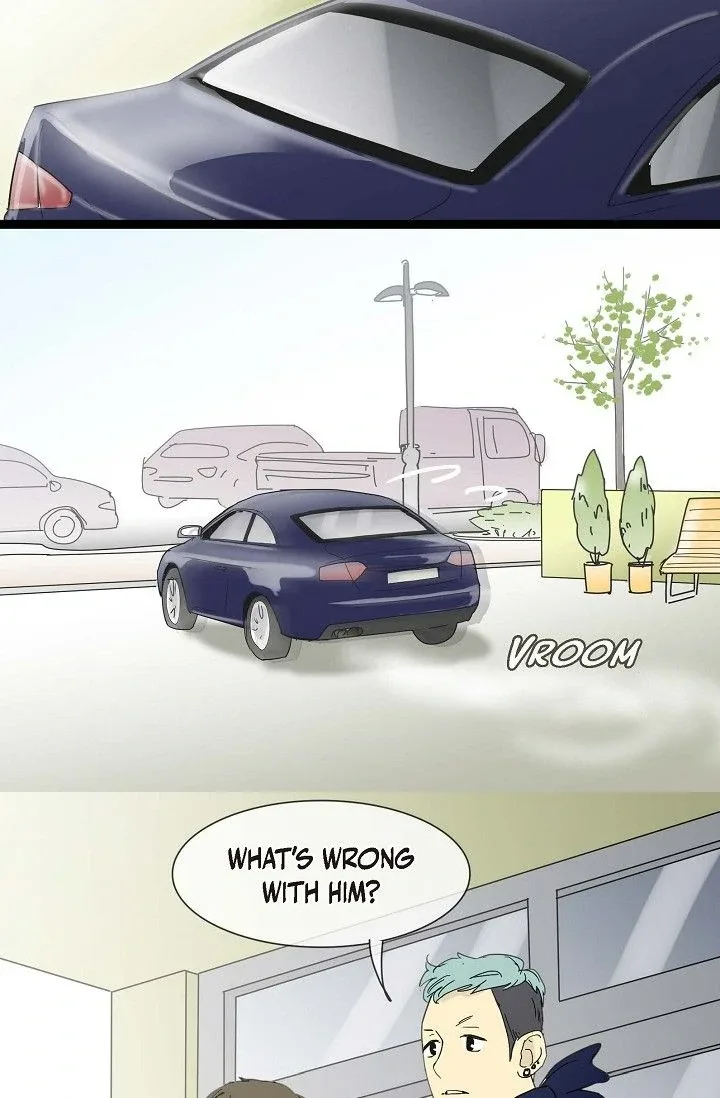 Clean with Passion for Now [Official] Chapter 10 page 40