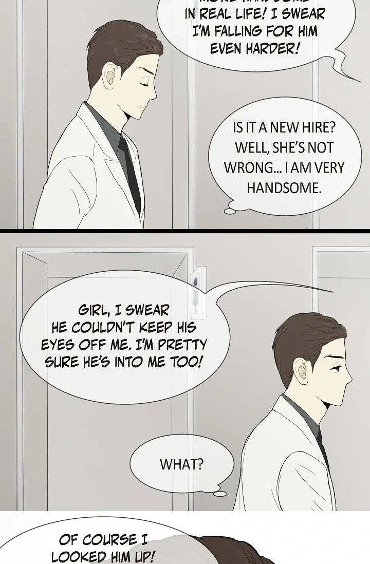 Clean with Passion for Now [Official] Chapter 5 page 28